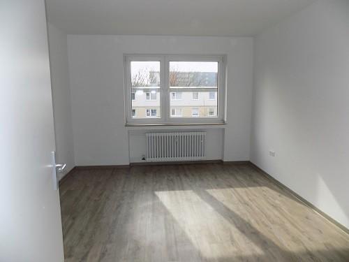 Foto - Etagenwohnung in Bonn zur Miete