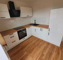 2 Raum Wohnung 60m² mit 20m² überdachter Terrasse, 20m² Keller - Storkow (Mark)