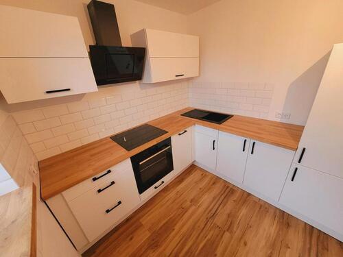 Foto - 2 Zimmer Etagenwohnung zur Miete in Storkow (Mark)