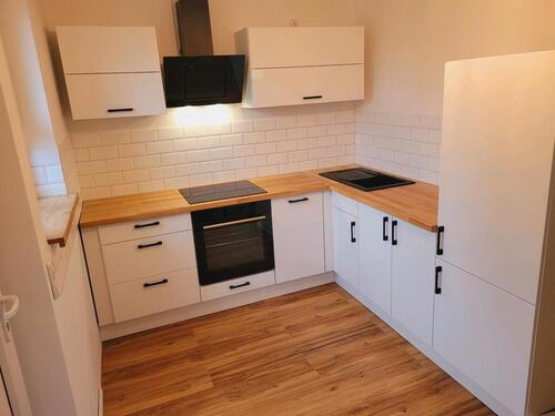 Foto - 2 Zimmer Etagenwohnung in Storkow (Mark)