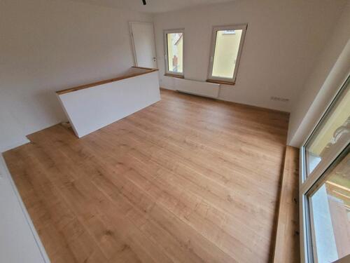 Foto - Etagenwohnung in Storkow (Mark) zur Miete