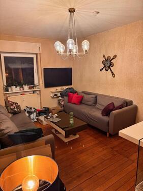 Foto - Attraktive Wohnung in KäfertalMannheim