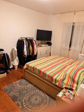 Foto - 3 Zimmer Etagenwohnung in Mannheim