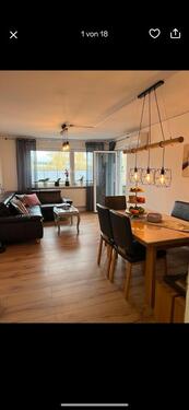 Foto - Renovierte 4 Zimmer Wohnung! Von PRIVAT!