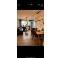 Renovierte 4 Zimmer Wohnung! Von PRIVAT! - Bietigheim-Bissingen