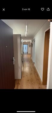 Foto - 4 Zimmer Etagenwohnung in Bietigheim-Bissingen