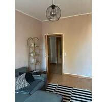 2 Zimmer Wohnung Reudnitz-Thonberg zur Nachmiete ab 1.2 - Leipzig Südost