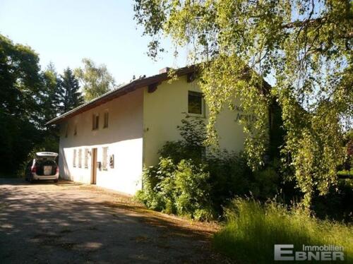 Foto - Einfamlienhaus freistehend Erdgeschoss barrierefrei