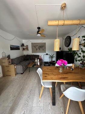 Foto - 3 Zimmer Etagenwohnung in Frankfurt am Main