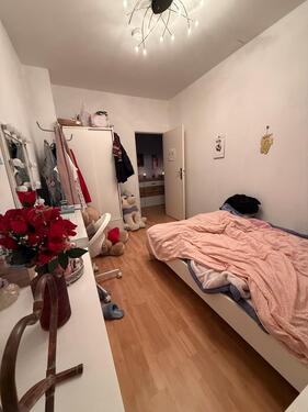 Foto - 3 Zimmer Etagenwohnung zur Miete in Berlin