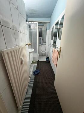 Foto - Etagenwohnung in Berlin zur Miete