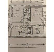 Dachgeschosswohnung in Fränkisch Crumbach - Fränkisch-Crumbach
