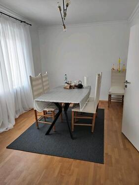 Foto - 4 Zimmer Etagenwohnung in Bad Hersfeld