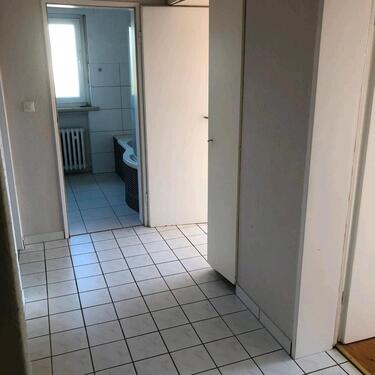 Foto - Etagenwohnung in Bad Hersfeld zur Miete