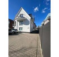 Kaspersweg: Moderne 3-ZKB Wohnung in Oldenburg