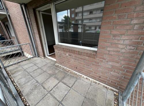 Foto - 1 Zimmer Erdgeschoßwohnung zur Miete in Duisburg