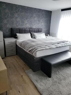 Foto - Große 4-Zimmer-Wohnung in Schemmerhofen zu vermieten