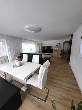 Foto - 4 Zimmer Etagenwohnung zur Miete in Schemmerhofen