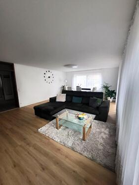 Foto - 4 Zimmer Etagenwohnung in Schemmerhofen