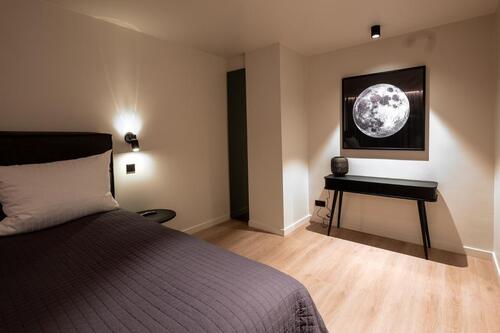 Foto - Boutique Charme Apartment möbliert auf Zeit in Top Lage