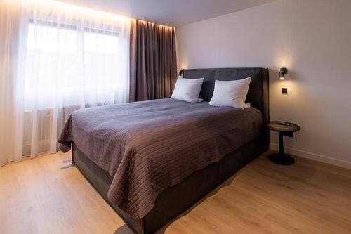 Foto - 2 Zimmer Etagenwohnung zur Miete in Baden-Baden