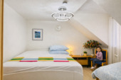 Foto - Möbliertes, Monteur-, Ferien-Zimmer, ab 29€Nacht, WLAN 