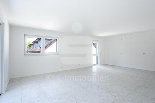 Foto - 3 Zimmer Erdgeschoßwohnung in Eitorf