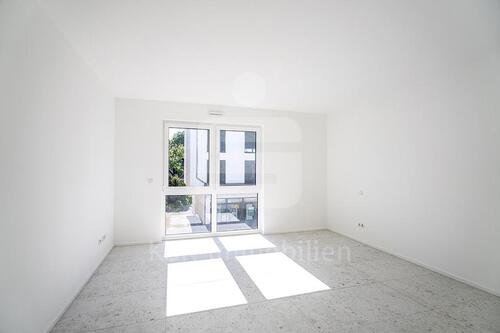 Foto - Erdgeschoßwohnung in Eitorf zur Miete