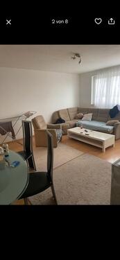 Foto - 2 Zimmer Etagenwohnung zur Miete in Dietzenbach