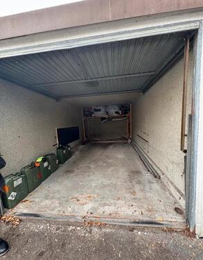 Foto - Garagen Stellplatz - 140,00&nbsp;EUR Miete,