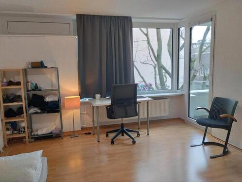 Foto - Zwischenmiete in Frankfurt Innenstadt – Top-Lage!