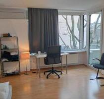 Zwischenmiete in Frankfurt Innenstadt – Top-Lage! - Frankfurt am Main Innenstadt 2