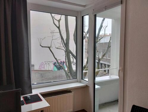 Foto - 1 Zimmer Etagenwohnung zur Miete in Frankfurt am Main