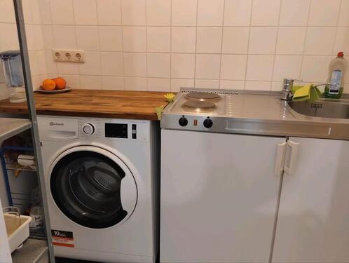 Foto - 1 Zimmer Etagenwohnung in Frankfurt am Main