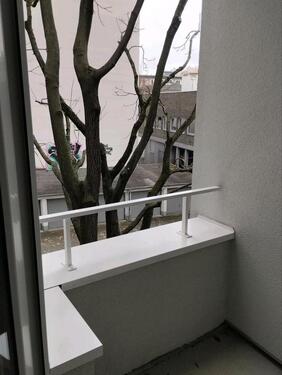 Foto - Etagenwohnung in Frankfurt am Main zur Miete