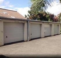 Garage in Kassel ab 01.04.26 zu vermieten