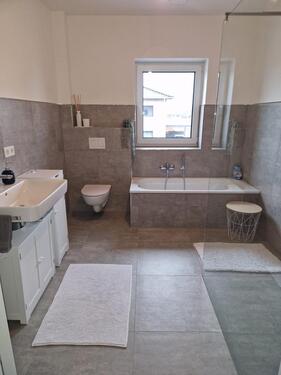 Foto - 5 Zimmer Doppelhaushälfte in Fürstenau