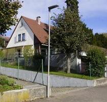 2 Familien Haus in 89079 Ulm ***von Privat*** 305m² 725m²Grund