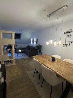 Foto - 3-Zimmerwohnung im 54550 Daun - 900,00&nbsp;EUR Kaltmiete, ca.&nbsp; 81,00&nbsp;m&sup2;