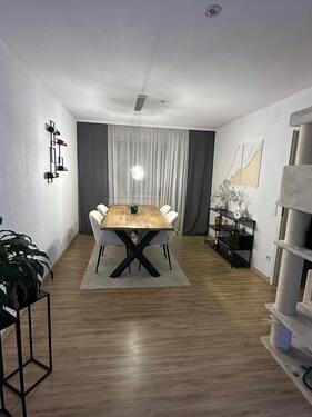 Foto - 3 Zimmer Dachgeschoßwohnung zur Miete in Daun