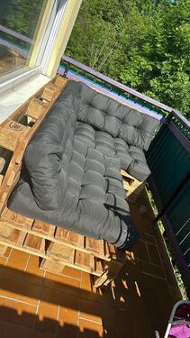 Foto - Dachgeschoßwohnung in Daun zur Miete