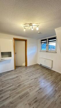 Foto - Etagenwohnung in Siegen zur Miete