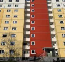 3-Zimmer-Wohnung mit Loggia – Aufzug & ruhige Lage nahe PEP & Ost - München Ramersdorf-Perlach