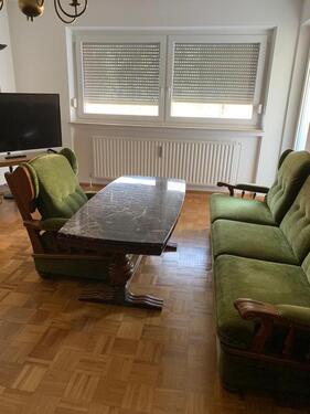 Foto - 4 Zimmer Etagenwohnung in München