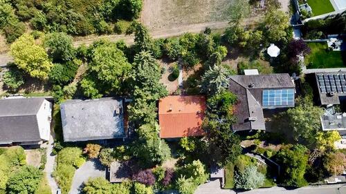 Foto - 6 Zimmer Einfamilienhaus zum Kaufen in Alzey