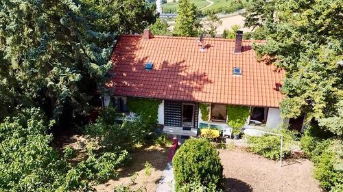 Foto - 6 Zimmer Einfamilienhaus in Alzey