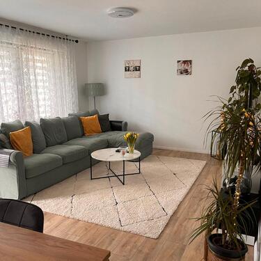 Foto - 2 Zimmer Erdgeschoßwohnung in Iserlohn