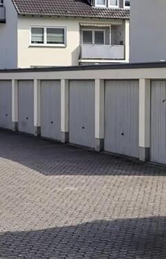 Foto - Garage-Lager in Köln Porz Lind 51147