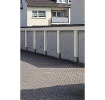 Garage-Lager in Köln Porz Lind 51147