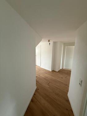 Foto - 3 Zimmer Etagenwohnung in Hof
